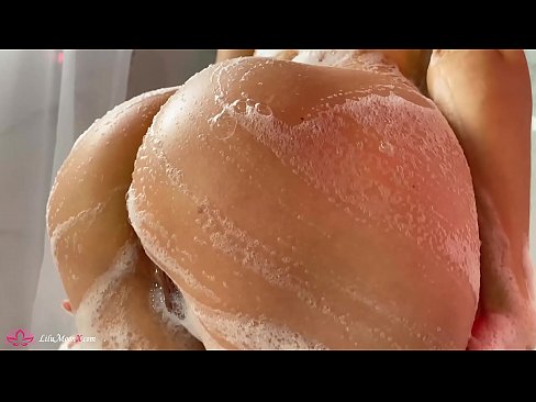 ❤️ Brineta masturbira macu vibratorom do intenzivnog orgazma pod tušem Kvalitativna pornografija na bs.onlyindianpornx.ru